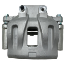 2021 Chrysler 300 Brake Caliper 1